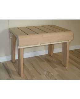 WIHTA SAUNAPENKKI 600 TERVALEPPÄ Main Image