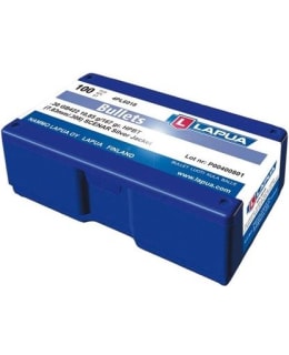 LAPUA 6,5MM S341 FMJ 100KPL LUOTI Main Image