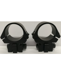 OPTILOCK 11MM RM 25MM LOW AL JALUSTAPARI Main Image