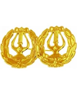 TOP GOLD 7248020000 14K 2-OS. RINTALYYRA Main Image