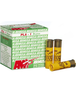 ARMUSA 20/76 PLA-1 32G MAG 2 25KPL PATRU Main Image