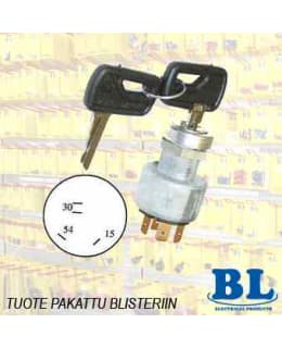 BL VIRTALUKKO 18MM Main Image