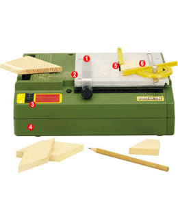 PROXXON PÖYTÄSAHA KS 230 Main Image