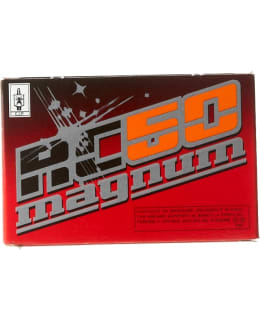 RC 50 12/76 3,3MM MAGNUM 10KPL PATRUUNA Main Image