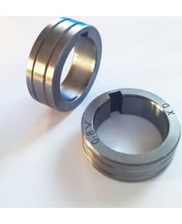 WALLIUS VETOPYÖRÄ 0.8-1.0 D30x10/22 Main Image