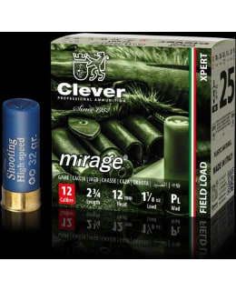 MIRAGE XPERT GAME T2 12/70 32G 3 3,3 25 Main Image