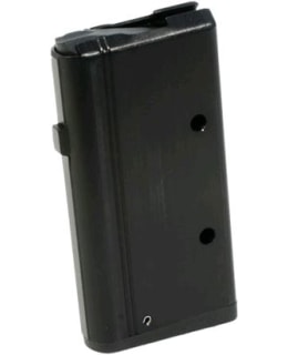 SAKO QUAD 22WMR/17HMR 9RD LIPAS Main Image