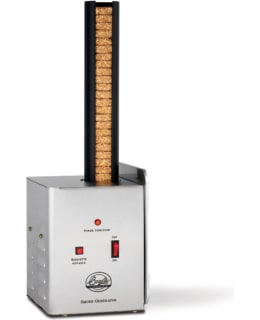 BRADLEY SMOKER SAVUGENERAATTORI Main Image