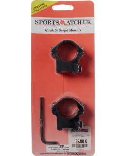 SPORTSMATCH 1" MED TIKKA JALUSTA Main Image