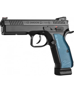 CZ 75 SHADOW 2 BLK PISTOOLI Main Image