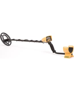 GARRETT ACE 150 METALLINPALJASTIN Main Image