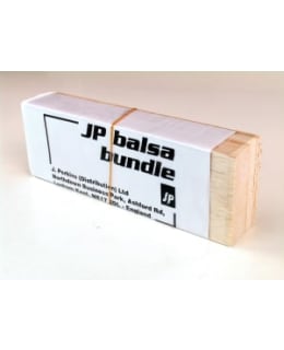 JP balsa askartelu setti Main Image