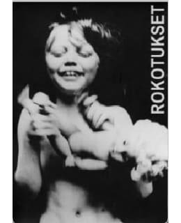 DELATTE: ROKOTUKSET Main Image