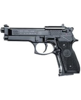 BERETTA M 92 FS CO2 4,5MM ILMAPISTOOLI Main Image