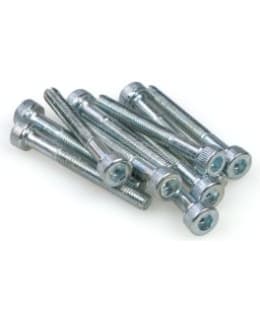 JP M3 x 25 10 kpl kuusiokoloruuvi Main Image