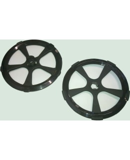 TSL 130MM PUUTERISOMPA 2KPL Main Image