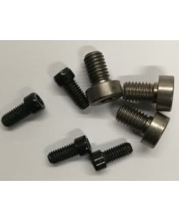 OPTILOCK M6X15-10,9 TX25 TORXRUUVI Main Image