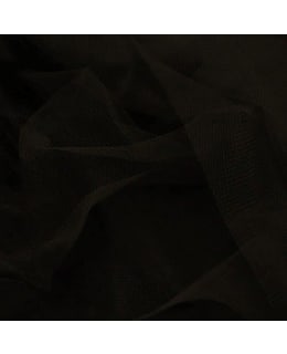 TEXTIL TYLLI 137CM MUSTA Main Image