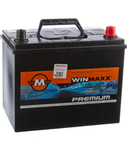 Winmaxx 57029 70Ah akku Main Image