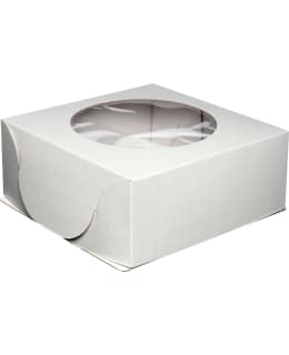 KAKKURASIA 3 26X26X10 CM IKKUNAKANSI Main Image