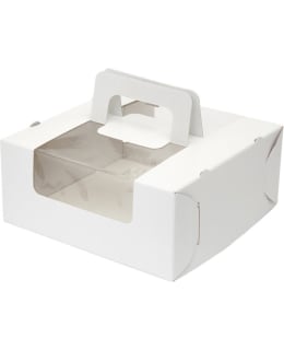 FREDMAN 30X12X30CM IKK.KAKKULAATIKKO Main Image