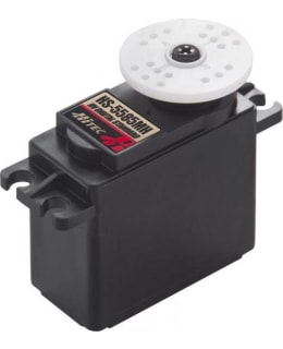 Hitec hs-5585mh servo Main Image