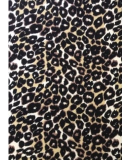 LEOPARDI RUSKEA TRIKOOKANGAS Main Image