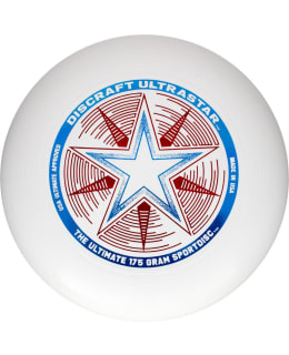 DISCRAFT ULTRA-STAR 175G VALKOINEN Main Image