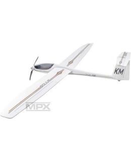 Multiplex Solius Rr electric glider Main Image