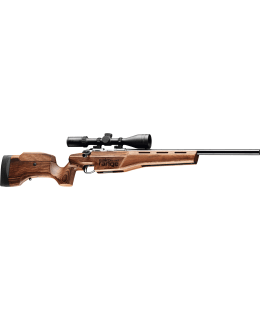 SAKO QUAD RANGE 17HMR PIENOISKIVÄÄRI Main Image