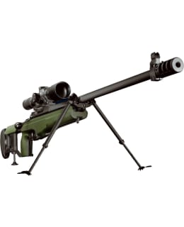 SAKO TRG FOLDING STOCK MU 308WIN KIVÄÄRI Main Image