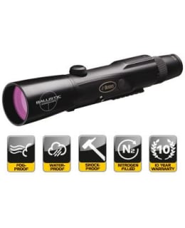 BURRIS 4-16X50 LASER SCOPE III KIIKARI Main Image