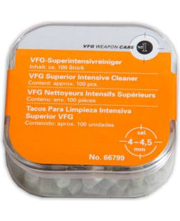 VFG‐PUHDISTUSTULPPA 4‐4,5MM Main Image