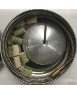 VFG‐TASKUPUHDISTUSSETTI MATCH 4,5MM Main Image