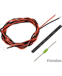 Futaba R7008Sb ulkoinen jännitejohto Main Image