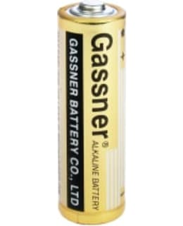 JP AA Alkaline paristo Main Image