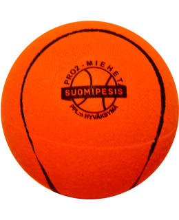 SUOMIPESIS PRO2 M ORANSSI OTTELUPALLO Main Image