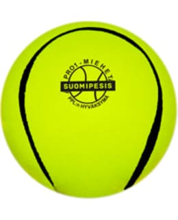 SUOMIPESIS PRO1 M KELTAINEN OTTELUPALLO Main Image