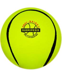 SUOMIPESIS PRO1 N KELTAINEN OTTELUPALLO Main Image