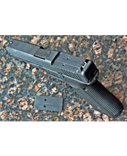 GLOCK M19 PRO GEN4 13,5X1 LH 30229 Main Image