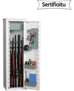 NOR-LYX HL12 14 ASEKAAPPI Main Image