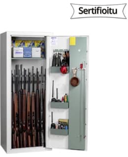 NOR-LYX HL2000 20 ASEKAAPPI Main Image