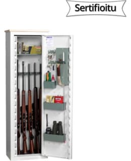 NOR-LYX HL6 ASEKAAPPI Main Image