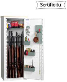 NOR-LYX HL1000 16 ASEKAAPPI Main Image