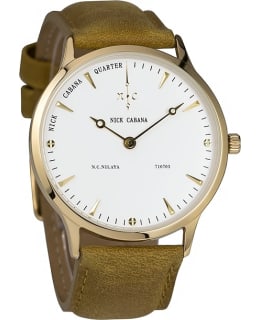 Nick Cabana 202 rannekello Main Image