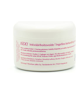 NIXI 140ML INKIVÄÄRIHOITOVOIDE Main Image