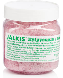 JALKIS 500ML KYLPYSUOLA Main Image