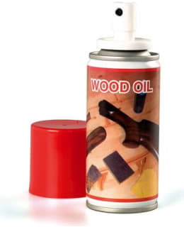 STIL CRIN TUKKIÖLJY Main Image