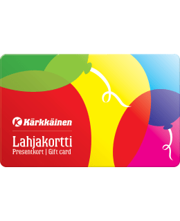 ILMAPALLOT 200EUR LAHJAKORTTI Main Image