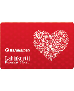 SYDÄN 300EUR LAHJAKORTTI Main Image